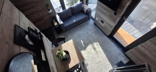 Sulz am Neckar House | Keller Apartment - DQ Tower