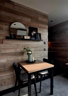 Sulz am Neckar House | Keller Apartment - DQ Tower