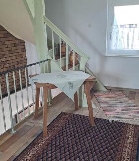 Schwarzenbach an der Saale Apartment | Keller´s Ferienwohnung an der Saale