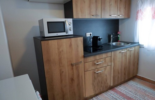 Deutsch Schuetzen-Eisenberg Apartment | Kellerstöckl Petra