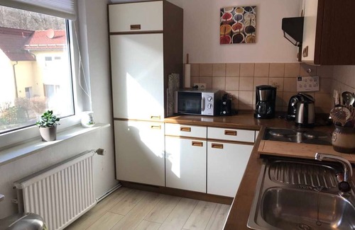 Steina Apartment | Kellner vacation apartment - Holiday apartment