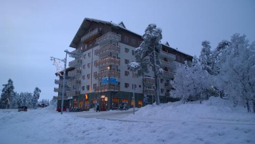 Saariselka Apartment | Kelotähti Apartments