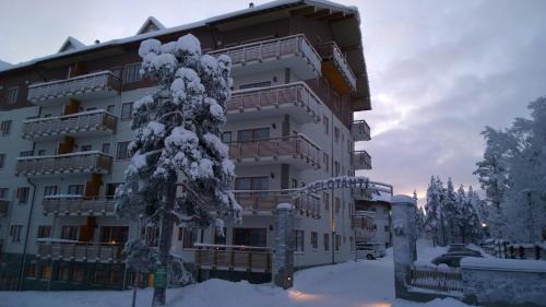 Saariselka Apartment | Kelotähti Apartments