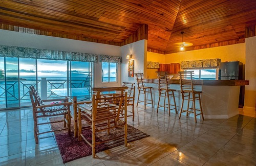 Lucea Villa | Kelso Sunset Villas - Full Property with 2 Villasn5 mins from Lucea, Hanover