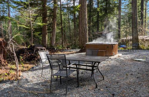 Paradise Estates House | Kelton's Cabin