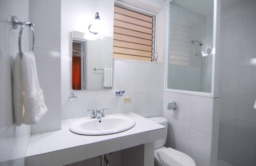 Tabarre Hotel | Kemael Hotel
