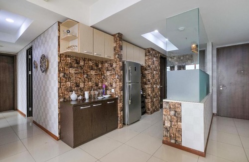 Bangka Apartment | Kemang Village Apartement Jakarta Selatan