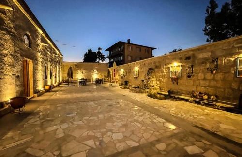 Avanos House | Kemerli House