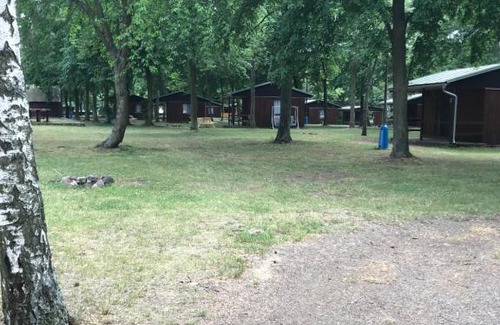 Rokle Other | Kemp Hradec U Kadaně