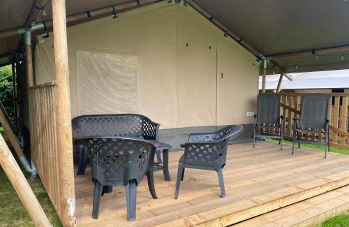 Sluknov Other | Kemp Sluknov- Glamping
