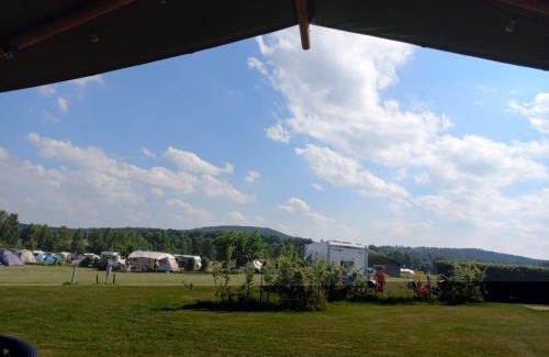 Sluknov Other | Kemp Sluknov- Glamping