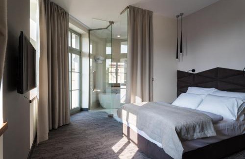 Kepno Hotel | Kempen