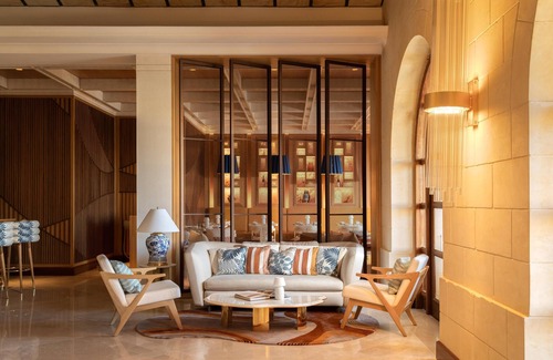 Kercem Hotel | Kempinski Hotel San Lawrenz