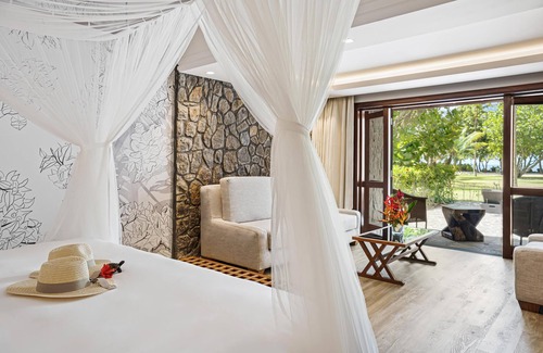 Mahe Island Resort | Kempinski Seychelles Resort