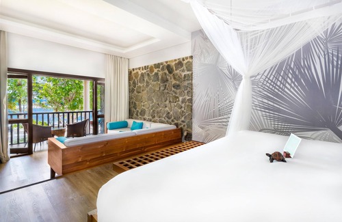 Mahe Island Resort | Kempinski Seychelles Resort