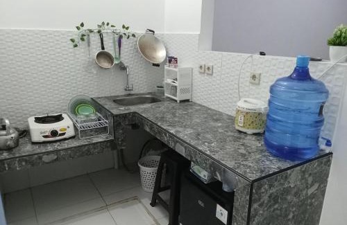 Purwokerto House | KENARI P25 HOMESTAY Syariah