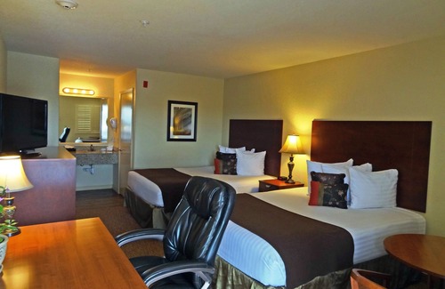Kenedy Hotel | Kenedy Inn & Suites