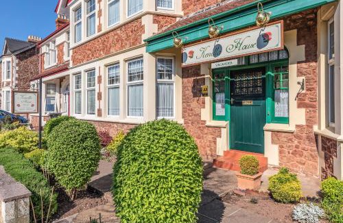 Minehead Bed & Breakfast | Kenella House