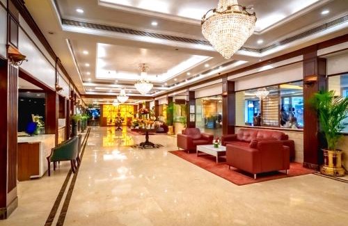 Park Street Hotel | Kenilworth Hotel, Kolkata