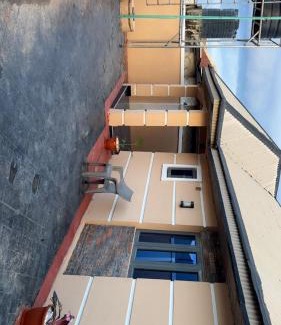 Osogbo Apartment | KenJames Service Apartment