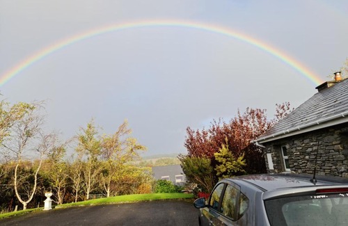 Templenoe Bed & Breakfast | Kenmare Driftwood Bed & Breakfast