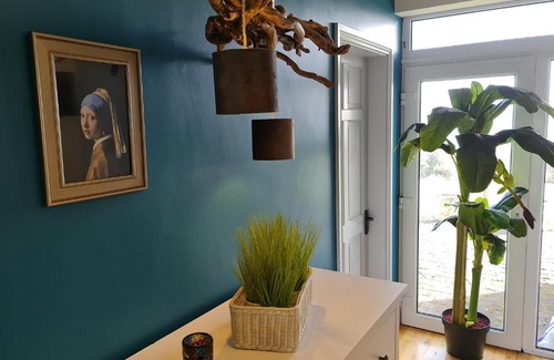 Templenoe Bed & Breakfast | Kenmare Driftwood Bed & Breakfast