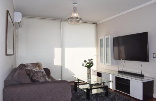Apoquindo Apartment | Kennedy Dream Apartment