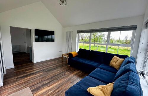 Ballyclare Apartment | Kennedy Farm Lodge