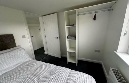 Ballyclare Apartment | Kennedy Farm Lodge
