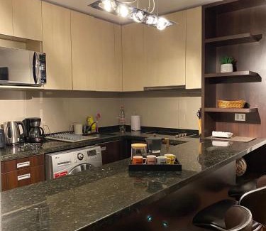 Apoquindo Apartment | Kennedy Premium Apartments