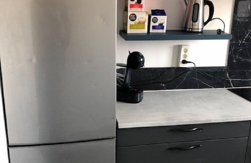 Saint-Jean-de-Braye Apartment | Kennedy residence