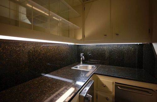 Greater Belhaven House | Kennington's Mansion, Unbelievable new retreat