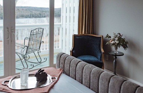 Town of Delaware Hotel | Kenoza Hall