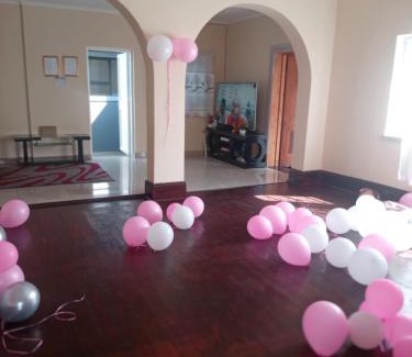 Greater Johannesburg Metropolitan Area Bed & Breakfast | Kensington B&B