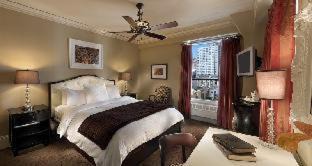 Union Square Hotel | Kensington Park Hotel