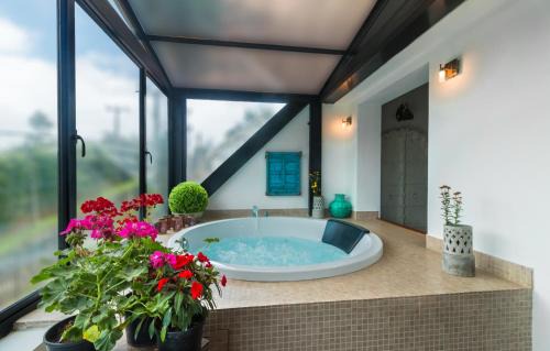 Nuwara Eliya Villa | Kent Cottage
