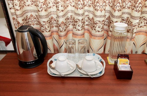 Nuwara Eliya House | Kent Guest House - 2