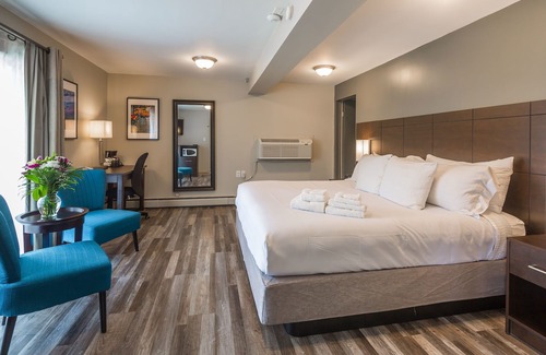 Lindsay Hotel | Kent Inn