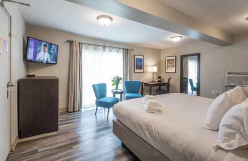 Lindsay Hotel | Kent Inn