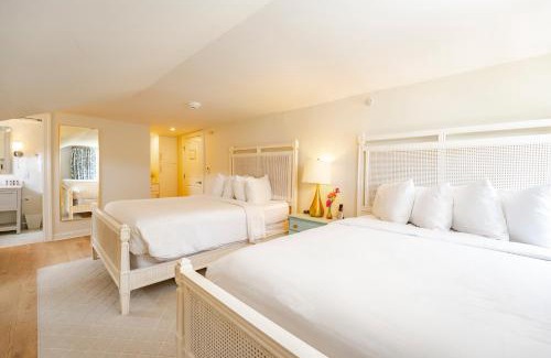 Stevensville Hotel | Kent Island Resort