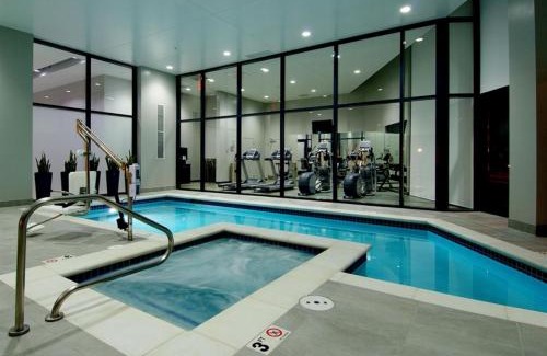 Kent Hotel | Kent State University Hotel and Conference Center