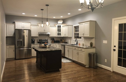 Buechel House | Kentucky Derby and PGA House Rentals