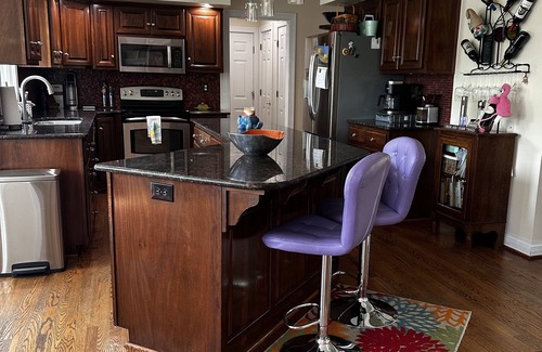 Prospect House | Kentucky Derby Entertainer's Paradise.