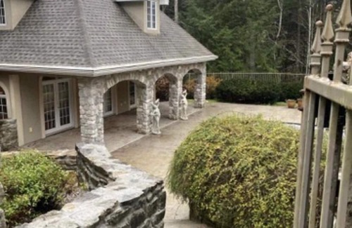 London House | Kentucky’s luxurious hideaway @ Woods Edge Estates