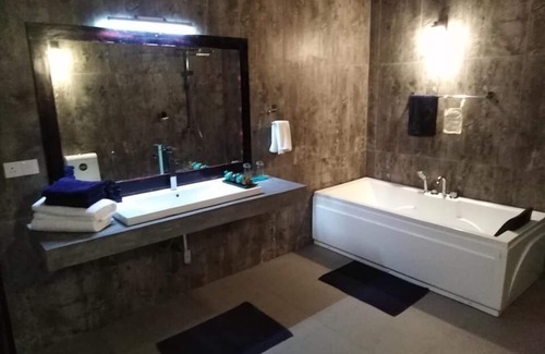Yodakandiya Hotel | kenuson Yala