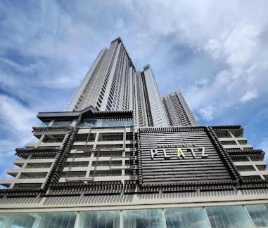 Taman P Ramlee Apartment | Kenwingston Platz Signature Suites by Manhattan Group