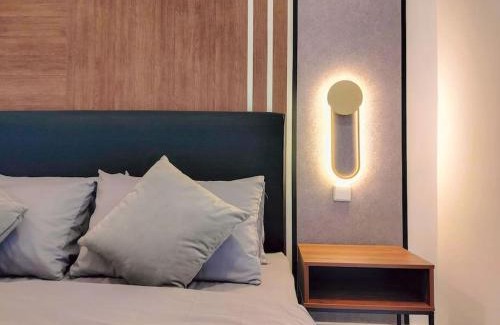 Taman P Ramlee Apartment | Kenwingston Platz Signature Suites by Manhattan Group