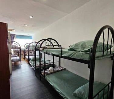 Miri Apartment | Kenyalang Saberkas Homestay
