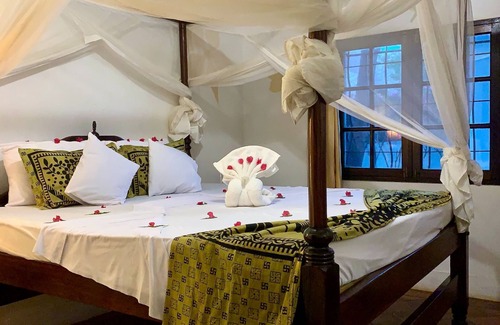 Malindi Hotel | Kenyan House Malindi