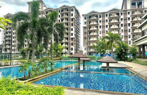 Novaliches House | KenZel Staycation